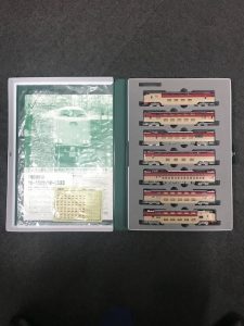 藤沢周辺でＮゲージを売るなら高価買取の大吉藤沢店へ