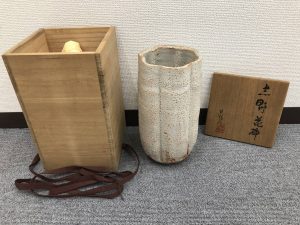 花瓶買取　花瓶　買取　可児　多治見　関　美濃加茂　御嵩　下呂