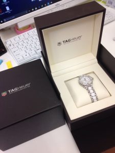 時計買取なら松山市の大吉松山久万ノ台店まで