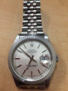 ロレックス（ROLEX）のお買取店なら買取専門店杉並区大吉荻窪店にお任せください！！