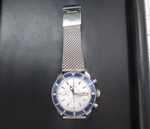 ブライトリング A13320 スーパーオーシャン