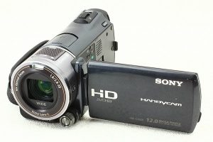 デジタルHDカメラ買取大吉大船店