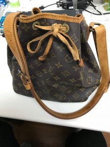 LV(ルイヴィトン)高価買取なら大吉 大阪 池田店