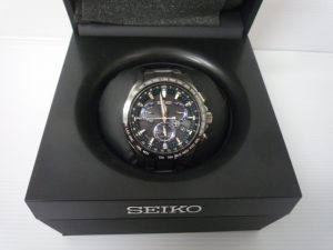 セイコー アストロン