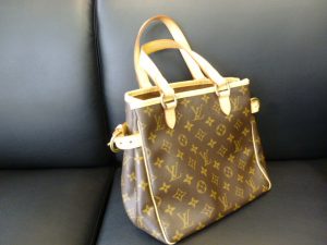 ブランドバッグの買取をいたしました。買取専門店大吉ゆめタウン中津店です。