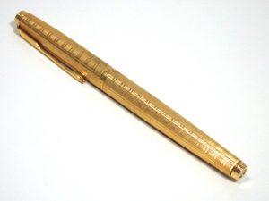 パーカー万年筆買取大吉大船店