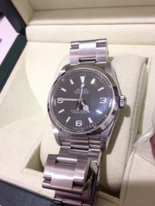 時計買取なら松山市の大吉松山久万ノ台店まで