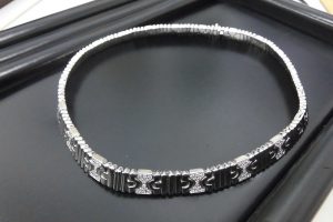 ブルガリのネックレスをお買取しました 大吉伊丹店
