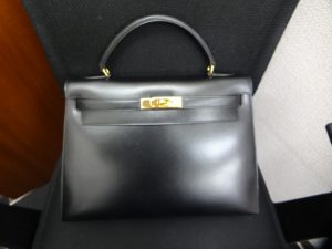 買取専門店 大吉 JR八尾店でエルメスを買取ました。