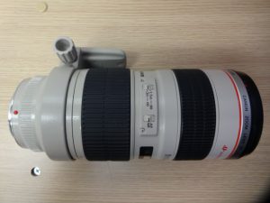 買取専門店　大吉　JR八尾店でレンズ（カメラ）を買取ました。