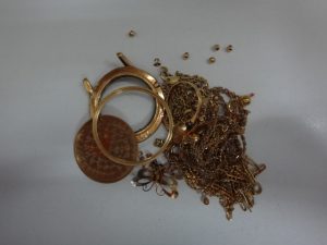 金の買取も大吉 調布店にお任せください！