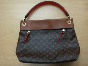 大吉調布店で買取したヴィトン(LV)バッグ