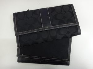 大吉調布店で買取したブランド 財布