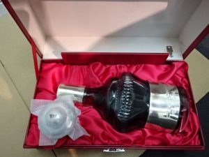 お酒の買取は大吉調布店にお任せください!