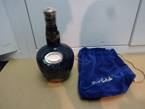 お酒の買取は大吉調布店にお任せください!