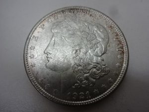 記念硬貨・古銭の買取も大吉 調布店にお任せ下さい!!