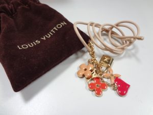 ルイヴィトンのアクセサリーをお買取り！大吉ミレニアシティ岩出店♪ルイヴィトンのアクセサリーをお買取り！大吉ミレニアシティ岩出店♪