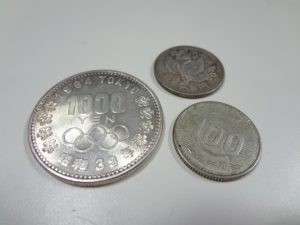 古銭のお買取り!大吉ミレニアシティ岩出店♪古銭のお買取り!大吉ミレニアシティ岩出店♪