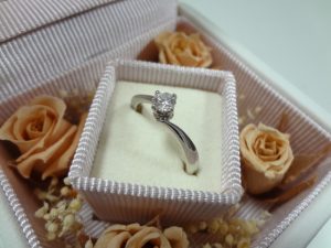 ダイヤモンドのリングをお買取り!大吉ミレニアシティ岩出店♪ダイヤモンドのリングをお買取り!大吉ミレニアシティ岩出店♪