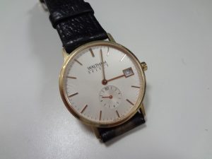 ウォルサムをお買取り!大吉ミレニアシティ岩出店♪ウォルサムをお買取り!大吉ミレニアシティ岩出店♪