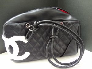 シャネルのバッグをお買取り！大吉ミレニアシティ岩出店♪シャネルのバッグをお買取り！大吉ミレニアシティ岩出店♪
