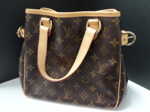 ルイヴィトンのバッグをお買取り!大吉ミレニアシティ岩出店♪ルイヴィトンのバッグをお買取り!大吉ミレニアシティ岩出店♪