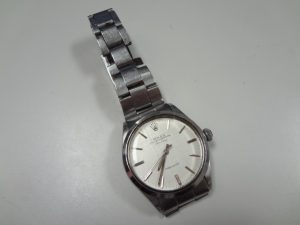 ロレックスをお買取り!大吉ミレニアシティ岩出店♪ロレックスをお買取り!大吉ミレニアシティ岩出店♪