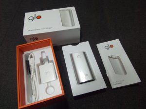 glo グロー 買取 海老名