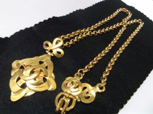 シャネルのネックレス,買取り,海老名,座間,綾瀬,相模原
