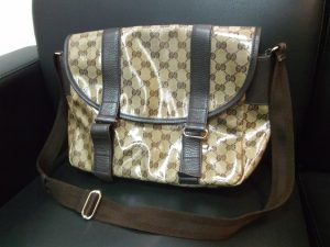グッチのバック,買取,海老名,座間,綾瀬,相模原