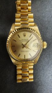 ROLEX　ロレックス　買取り　厚木