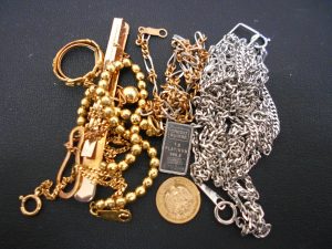 貴金属売るなら大吉ブルメール舞多聞店へ!