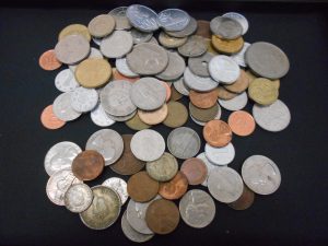 外国コインの買取も大吉ブルメール舞多聞店にお任せください!!