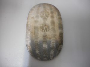 芦屋 銀 買取 甲南山手