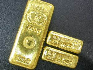 金プラチナのお買取りは大吉松山久万ノ台店にお任せください！