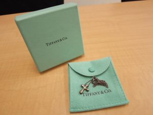 ティファニー 大吉今里店