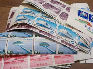 切手の買取は鶴岡市の大吉エスモール鶴岡店にお任せください!5月キャンペーン