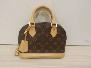 ブランドバッグの買取は大吉エスモール鶴岡店にお任せください！5月キャンペーン★