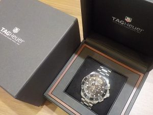 ブランド時計の買取は大吉エスモール鶴岡店にお任せください！5月キャンペーン★