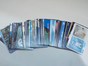 買取専門店大吉エスモール鶴岡店ではテレカの買取継続中です！5月キャンペーン