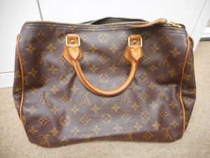 ルイ・ヴィトン  スピーディー（モノグラム）をお買取させていただきました。大吉サンシパーク桑名店！
