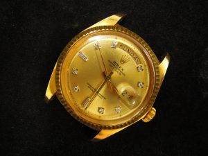 ロレックス 大吉今里店