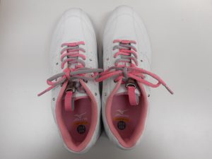 MIZUNO　ゴルフシューズ（レディース）のお買取りをしました！桑名市の大吉サンシパーク桑名店です！