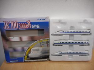東灘 Nゲージ 買取 甲南山手