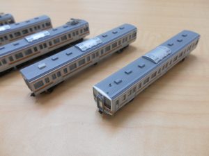 鉄道模型を買取専門店 大吉 JR八尾店で買取りました。