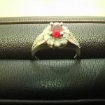 ルビーや色石の買取ならお任せ下さい!大吉長崎築町店