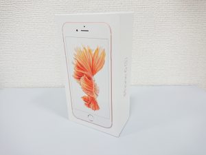 スマホ　買取