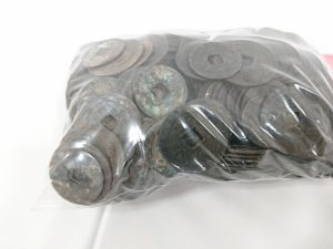 堺市で古銭の買取は大吉イオンタウン諏訪の森店にお任せ下さい！