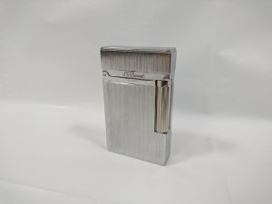 堺市 デュポン ライター 買取