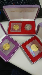 金貨の買取なら、買取専門店「大吉」久米川店へ！！